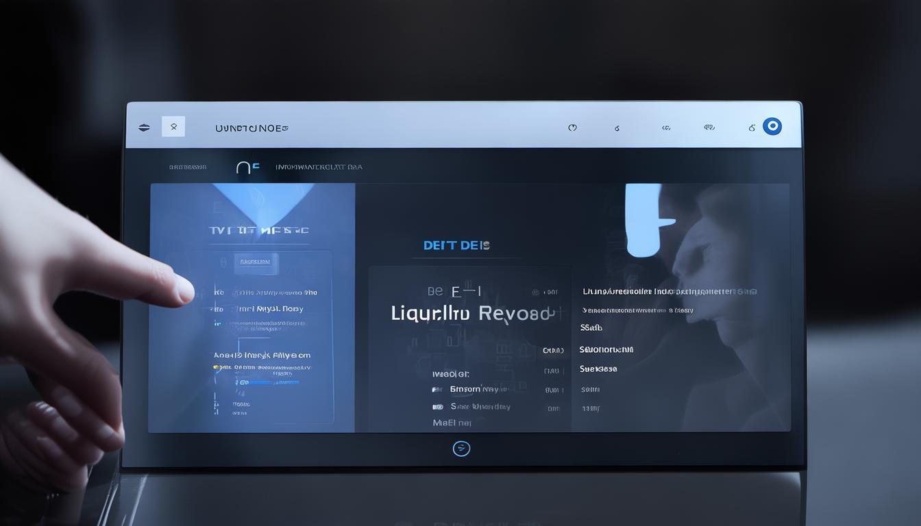 使用imToken安卓钱包参与去中心化金融项目的详细步骤