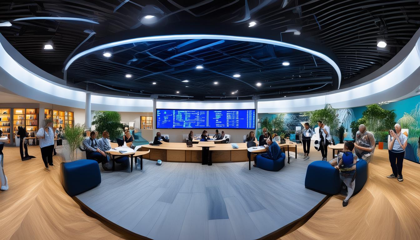 Imtoken数字钱包受欢迎，下载链接教育资料及社区援助很关键