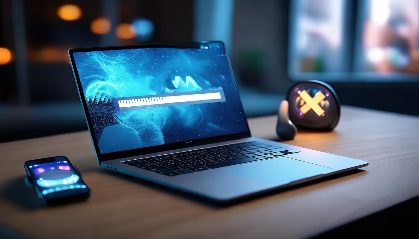 确保im钱包安全下载至关重要！遵循官方指南防资产损失