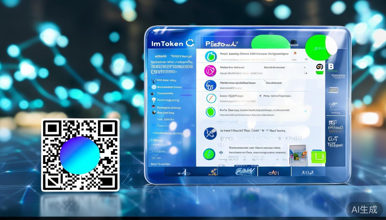 imToken下载：进入去中心化世界的关键一步，理解其功能逻辑更重要