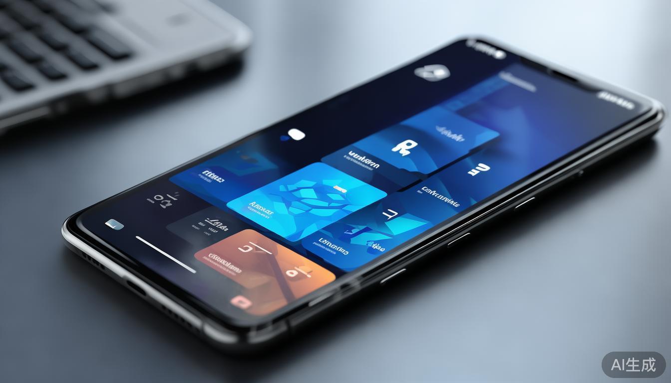 imToken安卓版：数字货币领域的关键应用，交易支付超便捷