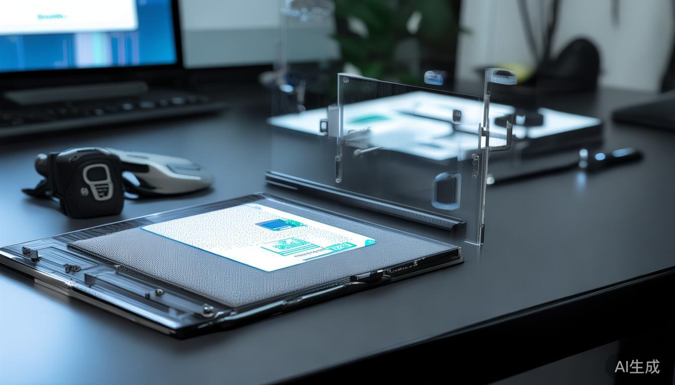 imToken冷钱包：保障资产安全的关键防线，私钥保管不容忽视