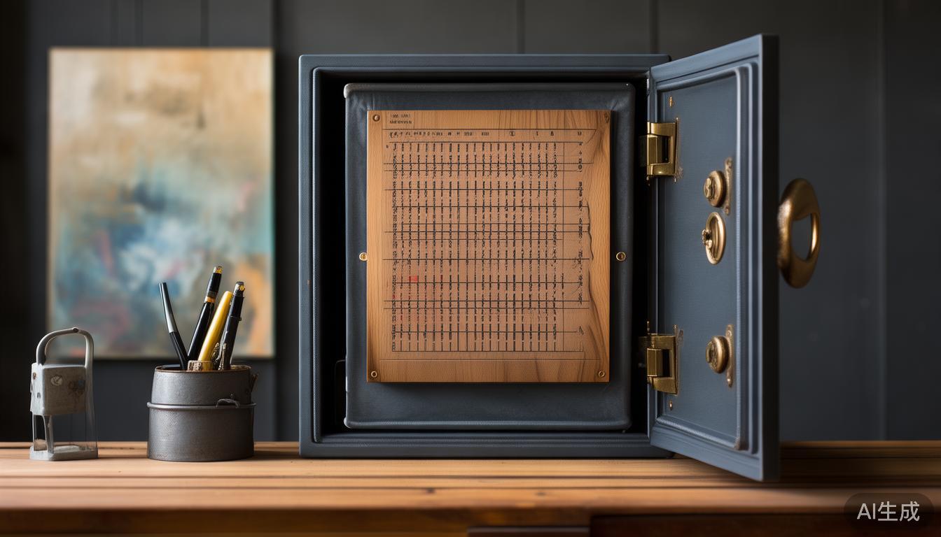 数字资产安全至关重要！imToken钱包关键设置助你防损失