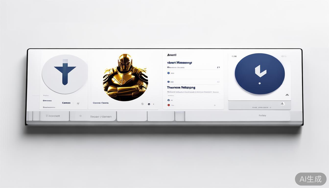 imToken 2.0钱包：安全性卓越，成数字资产投资者优先之选？