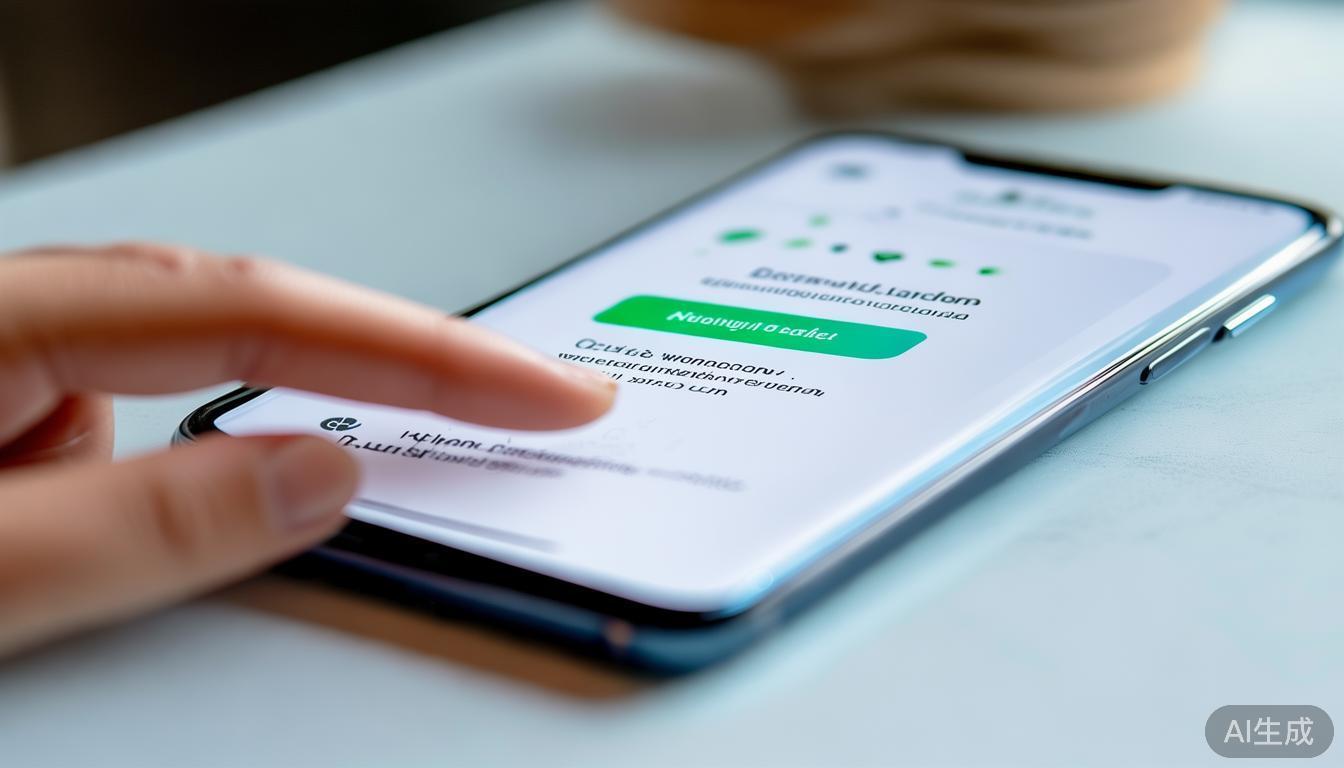 加密货币普及，imToken钱包官网咋找？这些风险要知道