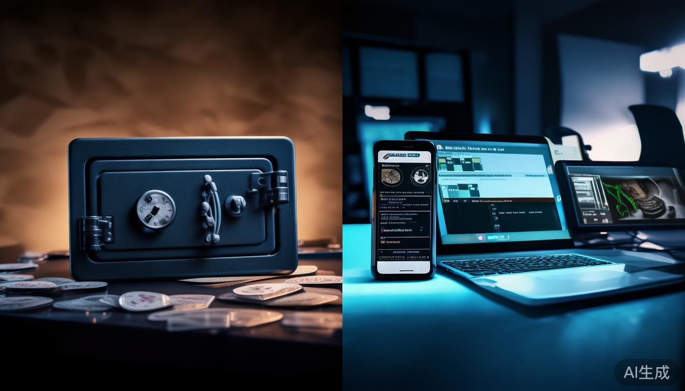 加密货币投资中imToken冷钱包如何保障资产安全及使用策略？