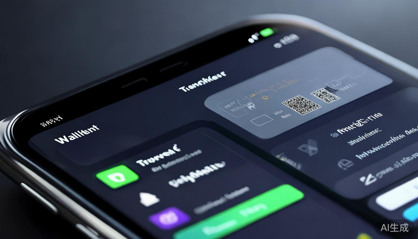 如何在imToken通用版中有效实现资产整合？_通用资产配置标准_通用资产和非通用资产