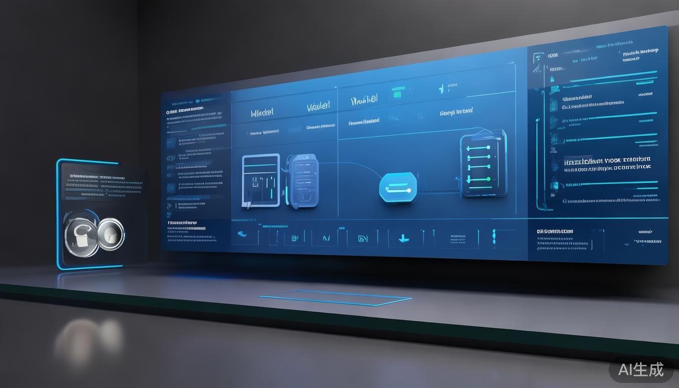 数字货币世界里，imToken钱包资产安全保护的正确指引