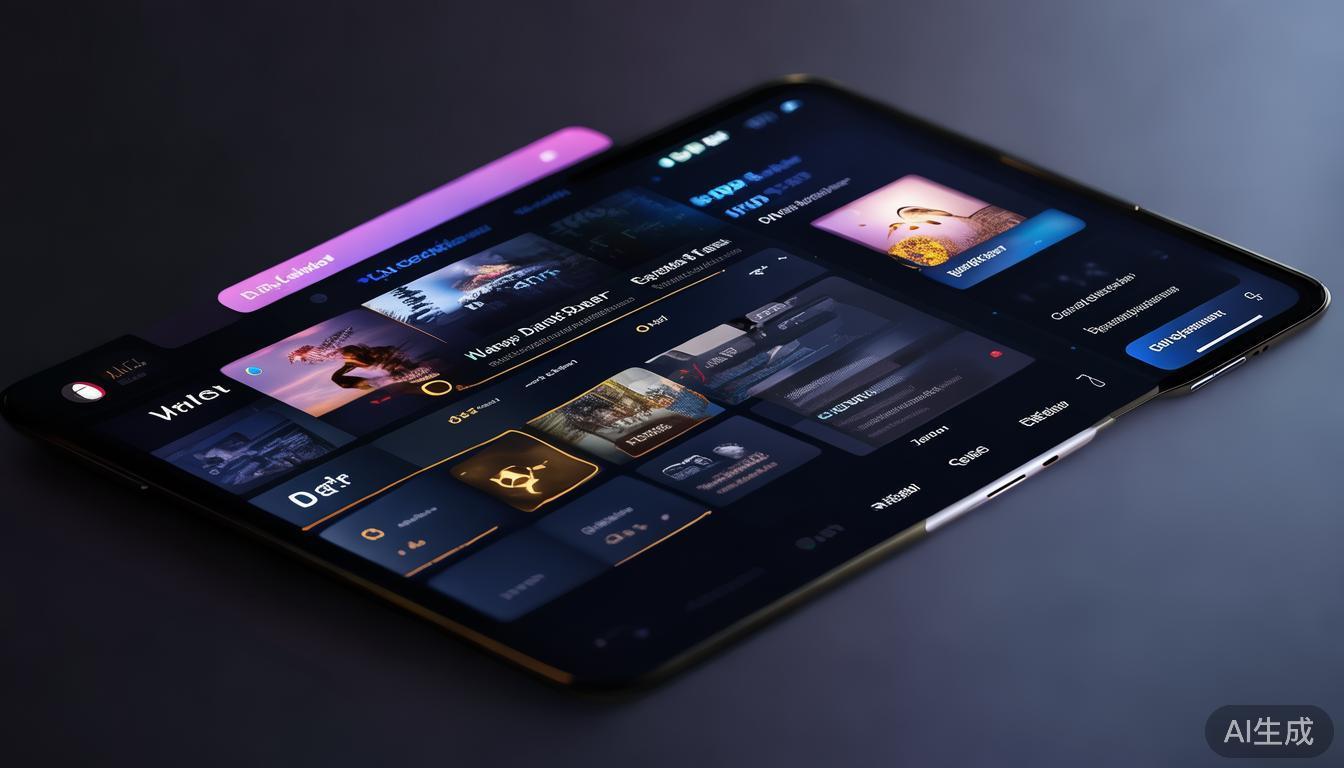 imToken钱包增值服务大揭秘！DApp浏览器如何提升使用体验？