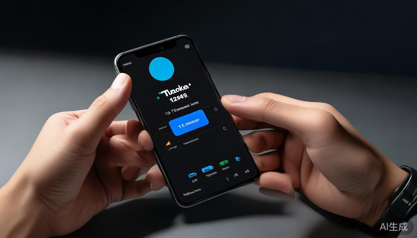 数字货币世界中，imToken钱包下载及使用如何确保资产安全？