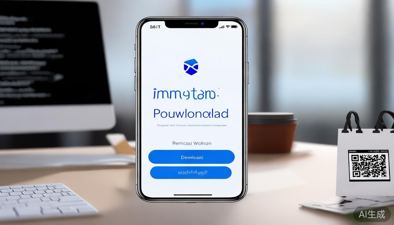 imToken下载中心扫码登录虽便利，但安全操作流程是关键