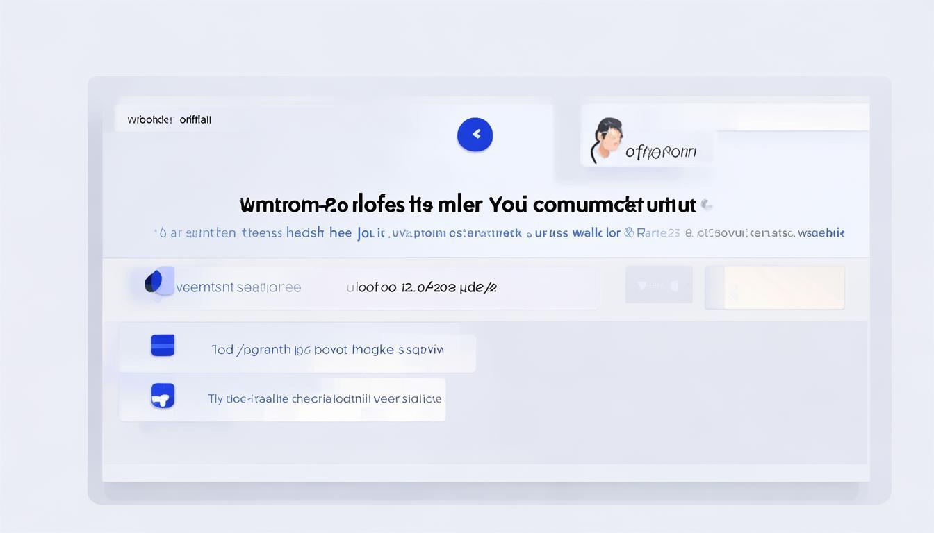 imtoken钱包客户服务渠道及响应机制，助你快速解决问题
