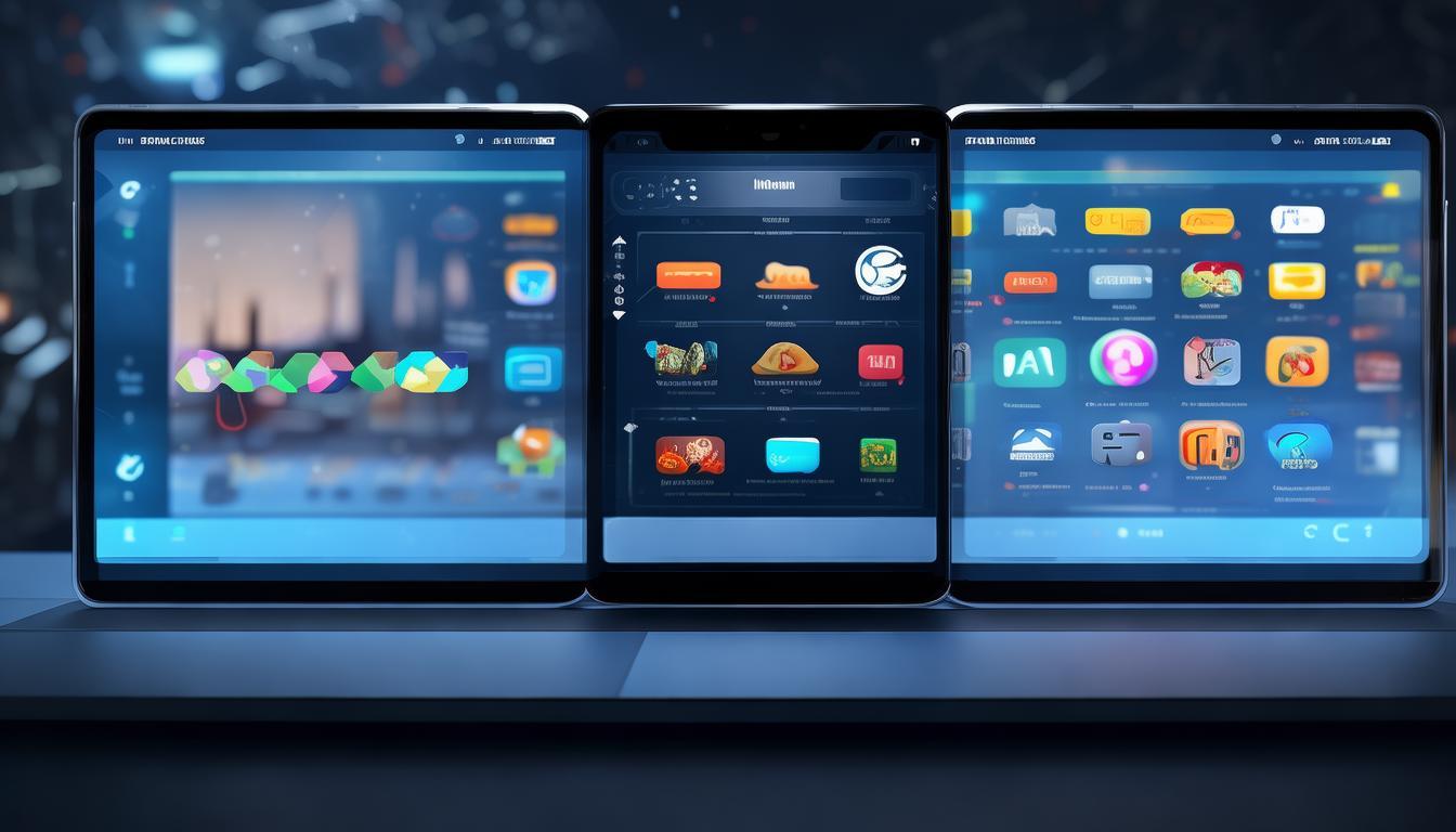 imToken钱包：投资领域便利工具，操作简单且安全性高