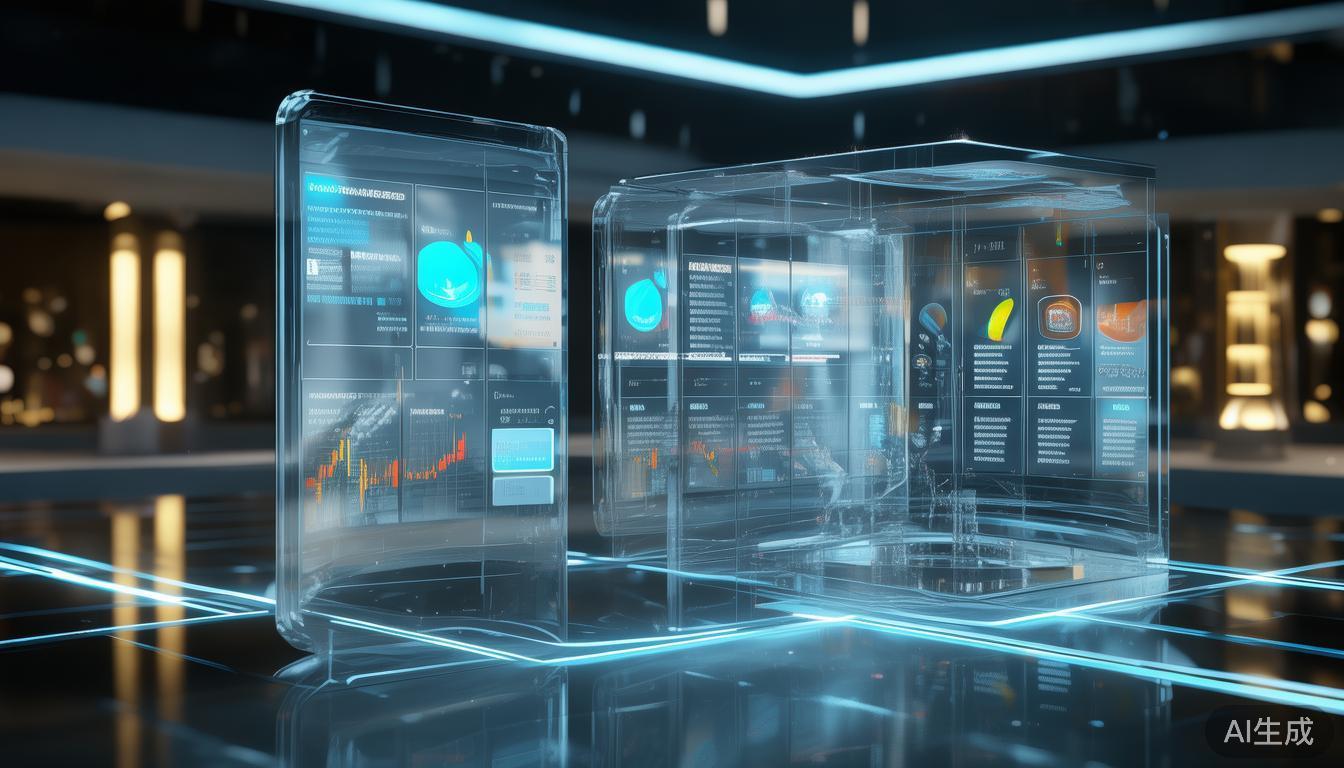 钱包市场现状分析_钱包市场_token钱包正版的未来展望与技术发展趋势,助您预见市场变化与投资机遇。