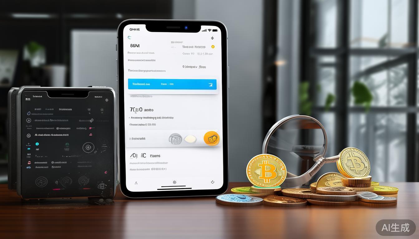 如何在imToken钱包下载中应用智能合约？_钱包合约是什么_智能合约钱包授权