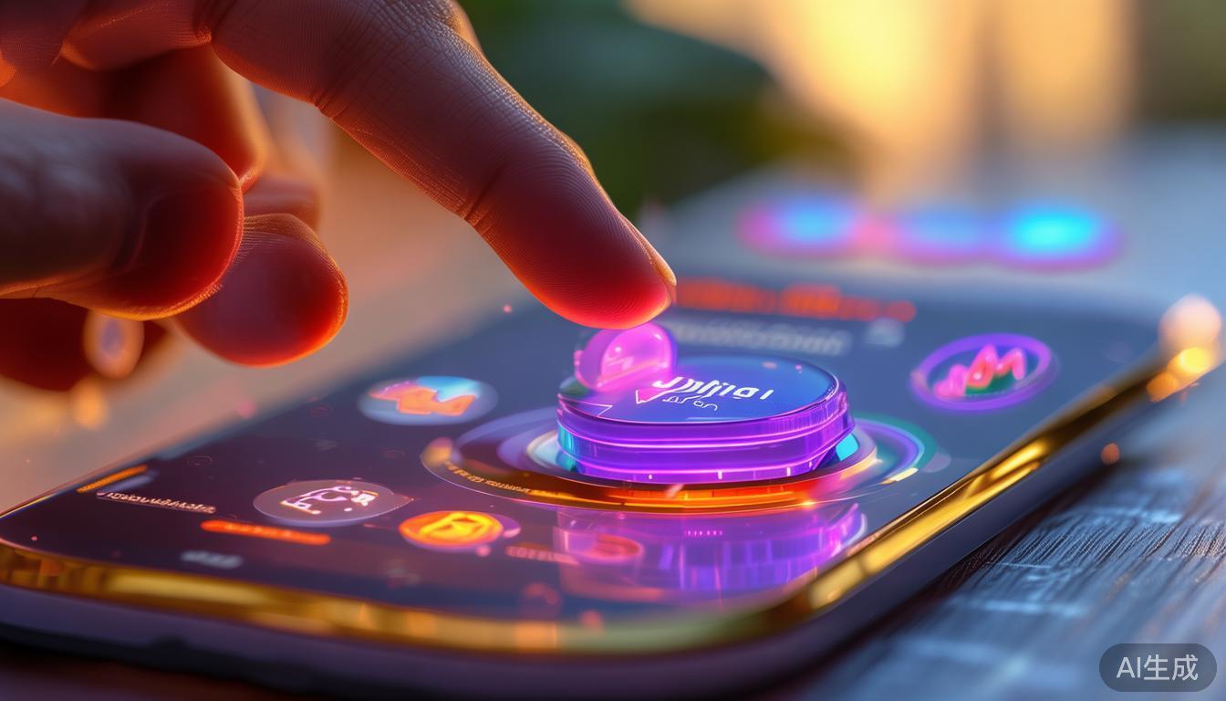 钱包项目_钱包方案_如何通过imToken钱包2.0优化个人投资策略？