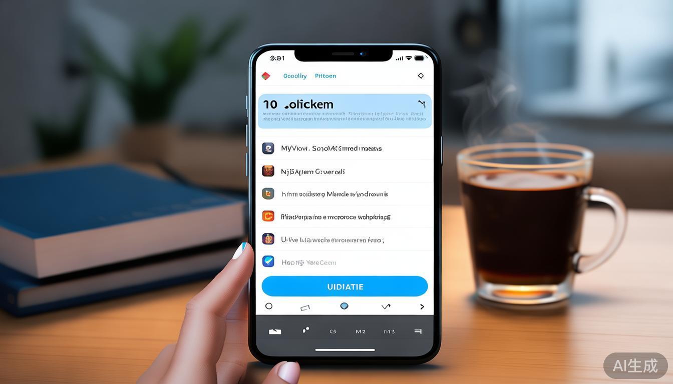 android钱包_钱包app下载安装安卓版_如何在安卓设备中进行imToken钱包的版本更新，确保你始终享用最新的功能与安全性？