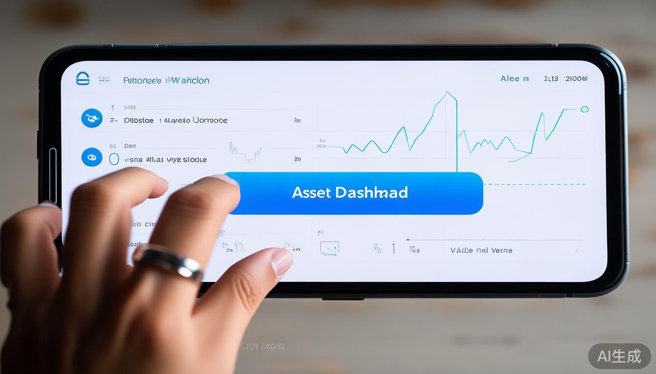 如何通过imToken官网下载3.0版本提升用户的金融知识？_金融平台下载_下载金融服务平台