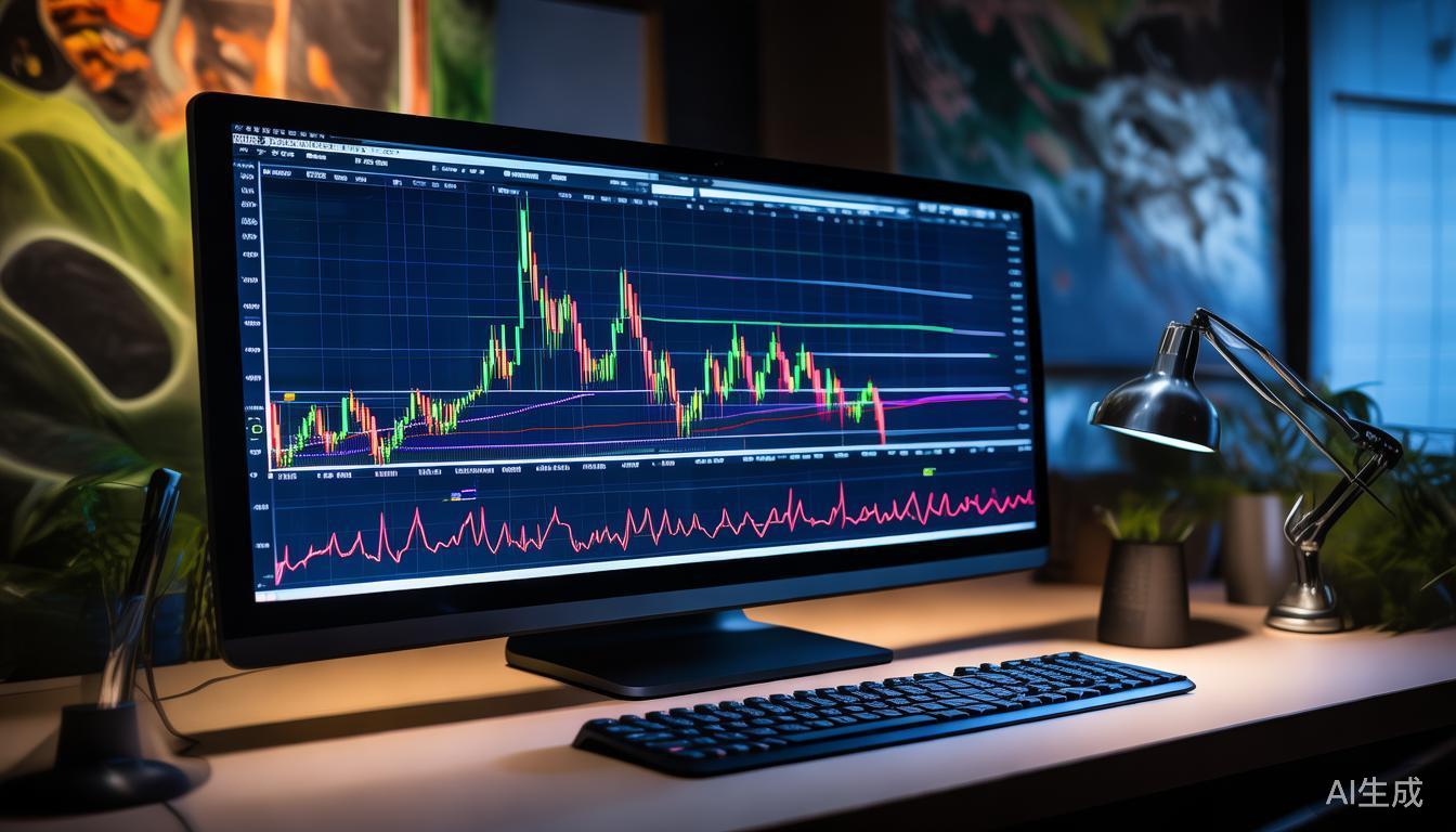 加密货币投资变幻莫测，imToken钱包助力投资者理性判断