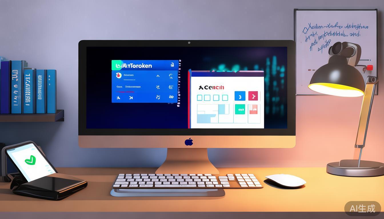 长期关注数字资产安全，imToken凭大数据优化安全策略，用户需留意第三方DApp