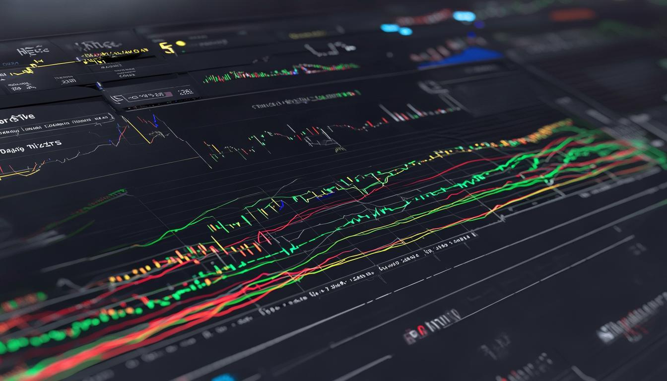 巧用imToken安卓版剖析市场趋势，把握数字货币投资先机