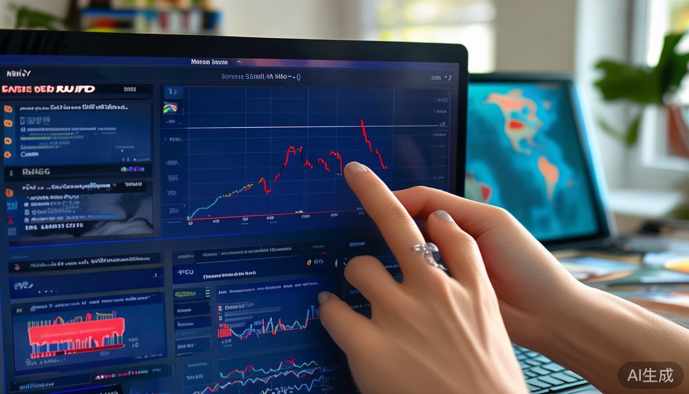 身为区块链从业者，见证token钱包新功能及投资策略优化