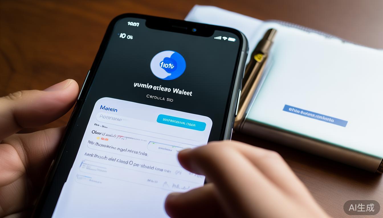 下载安装imToken钱包，这些关键步骤可保护你的资产安全