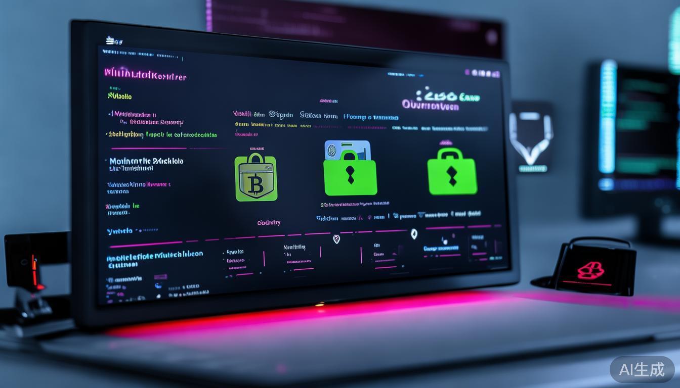 ImToken 2.0国际版：加密货币钱包领域的佼佼者，功能卓越