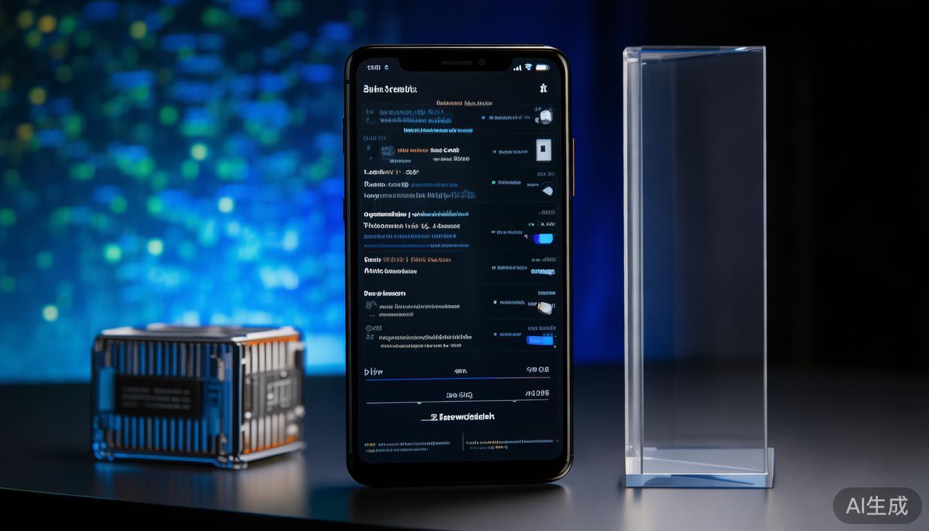 深入探讨IM钱包安卓版：技术架构与安全机制的核心设计