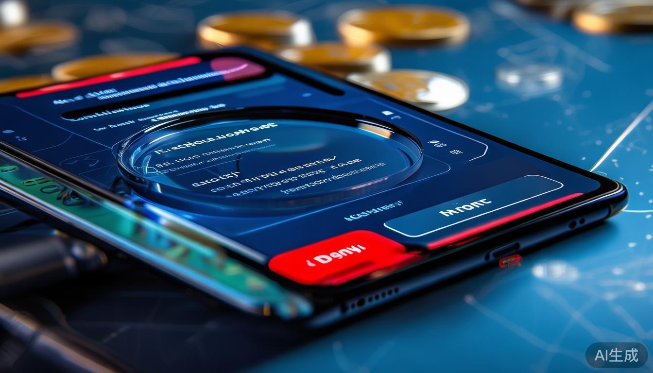 数字资产安全管理从业者提醒：imToken钱包风险多，私钥存储要谨慎