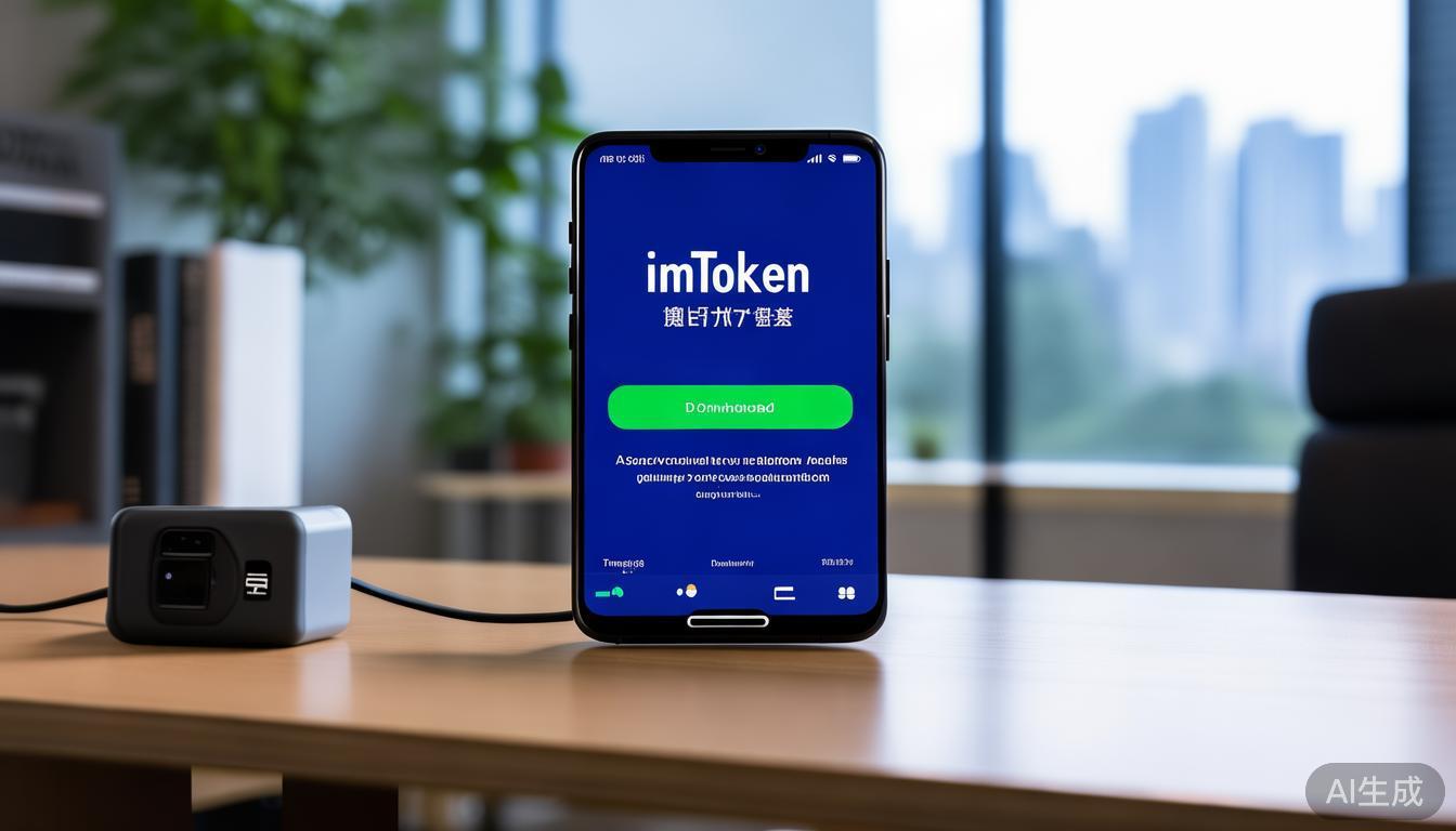 imToken安卓版下载及分发方式，如何提高新用户获客率？