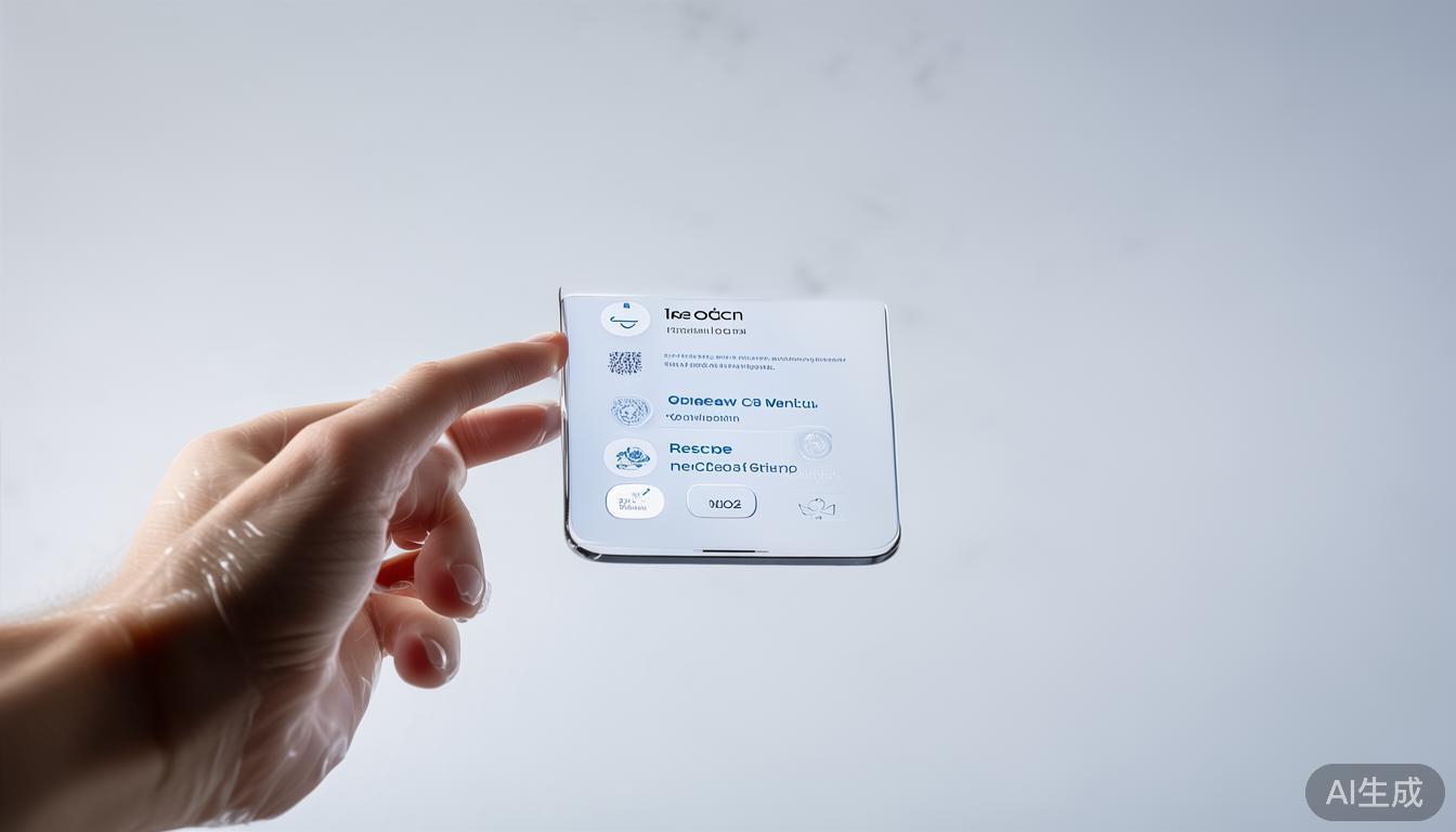 imToken国际版：全球用户信赖的非托管钱包，资产安全必备