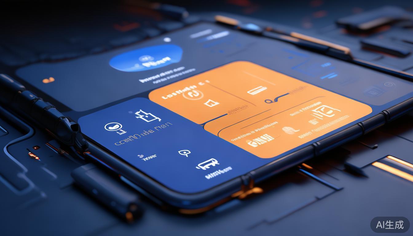 imToken数字资产管理工具指南：下载、使用及保障资产安全要点