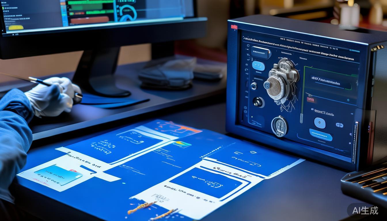 如何在imToken钱包中增强金融安全感?_钱包金融是什么意思_钱包金融兑付最新方案