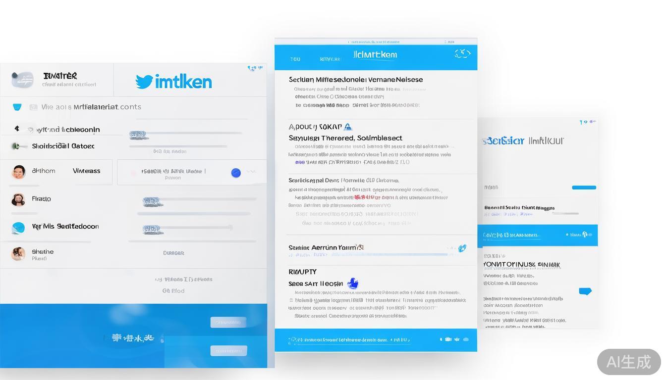 imToken官方客服途径详解：如何通过官网与社交媒体获取支持？