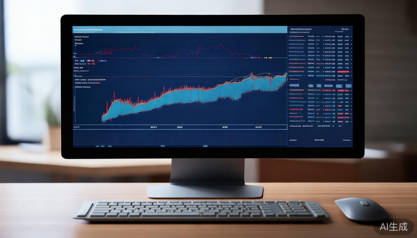 imToken官网市场分析工具：实时数据与图表，如何助你提升投资效率、规避风险？