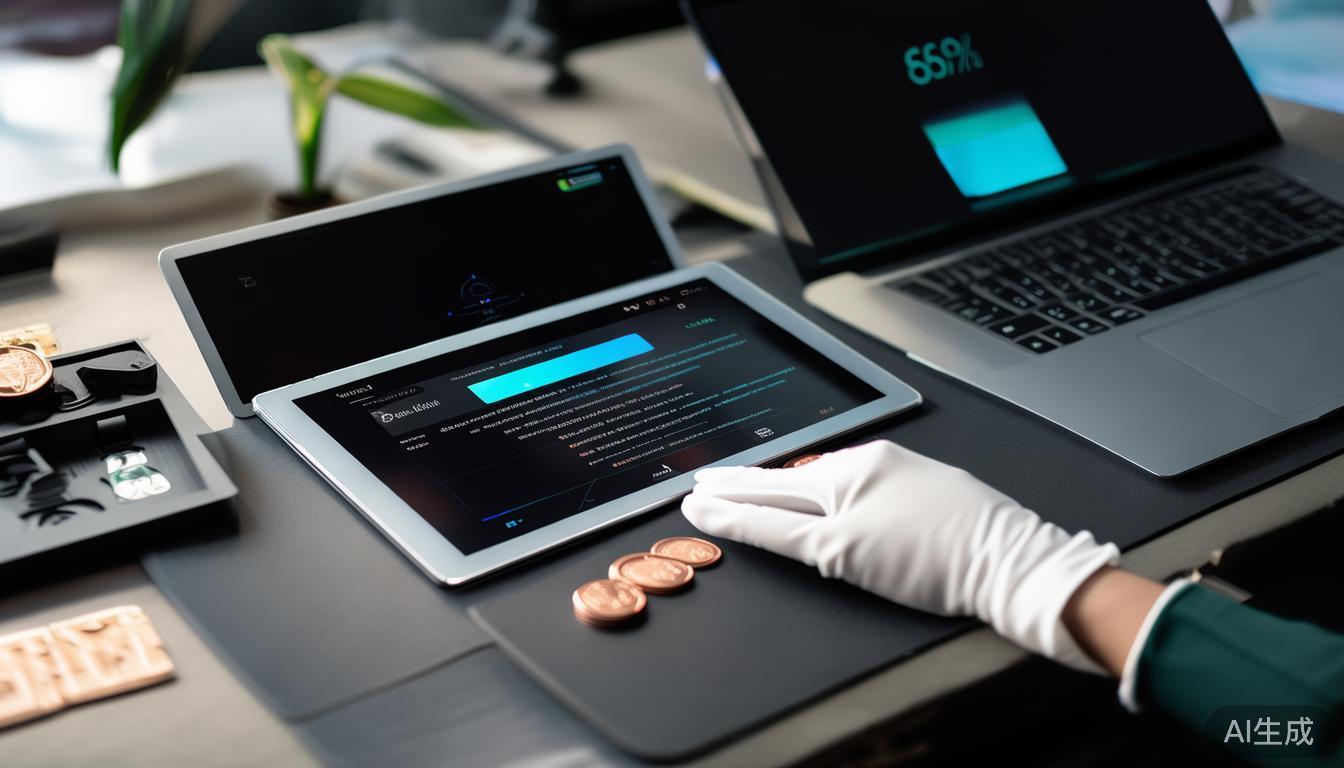 imToken 2.0更新指南：如何安全下载安装，保障数字资产安全？