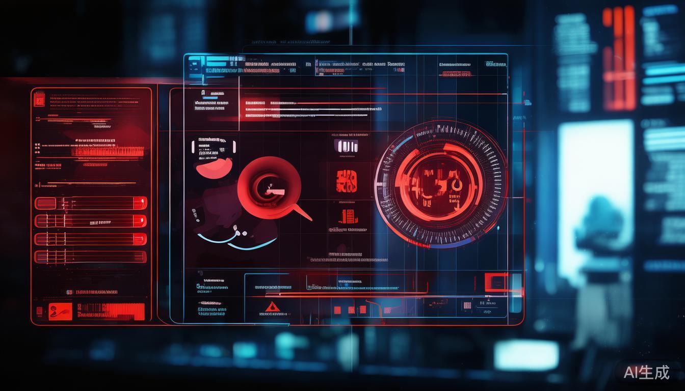 imToken下载中心预警机制解析：如何构筑数字资产安全的第一道防线？