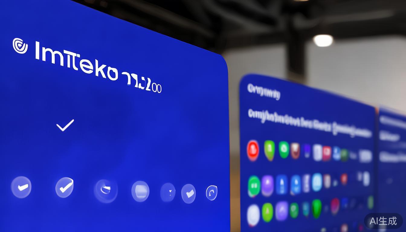 imToken 2.0不只是升级？功能强化与社区生态双延伸，让资产管理更安全高效