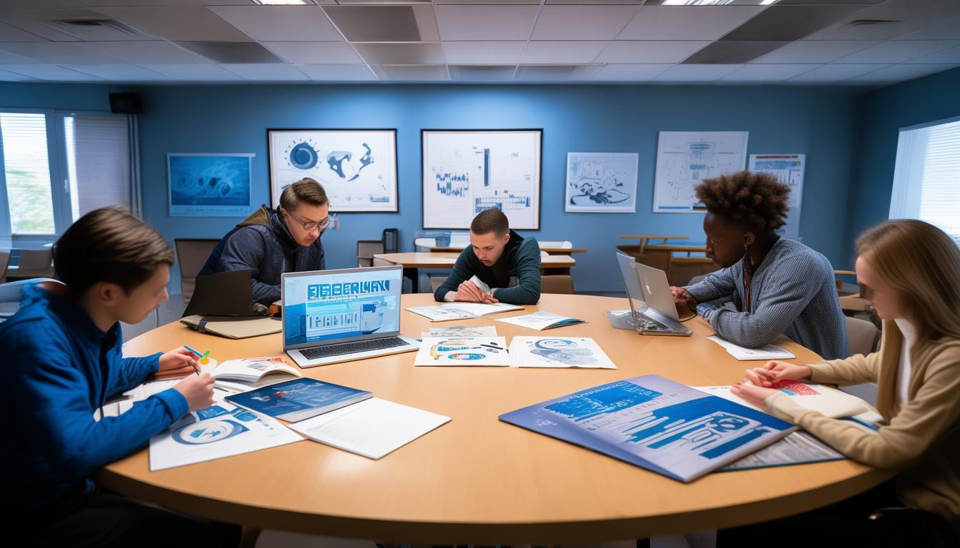 用imToken钱包最新版学区块链知识，打开前沿资讯大门