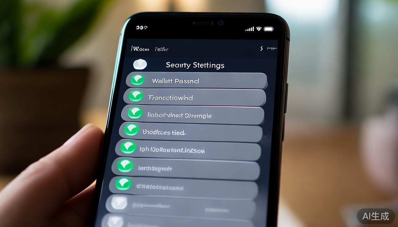 imToken用户必读：筑牢数字资产安全防线，这3大习惯至关重要