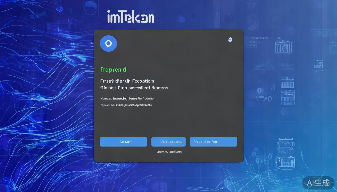 imToken官网安全防护机制详解：如何保障您的数字资产安全？
