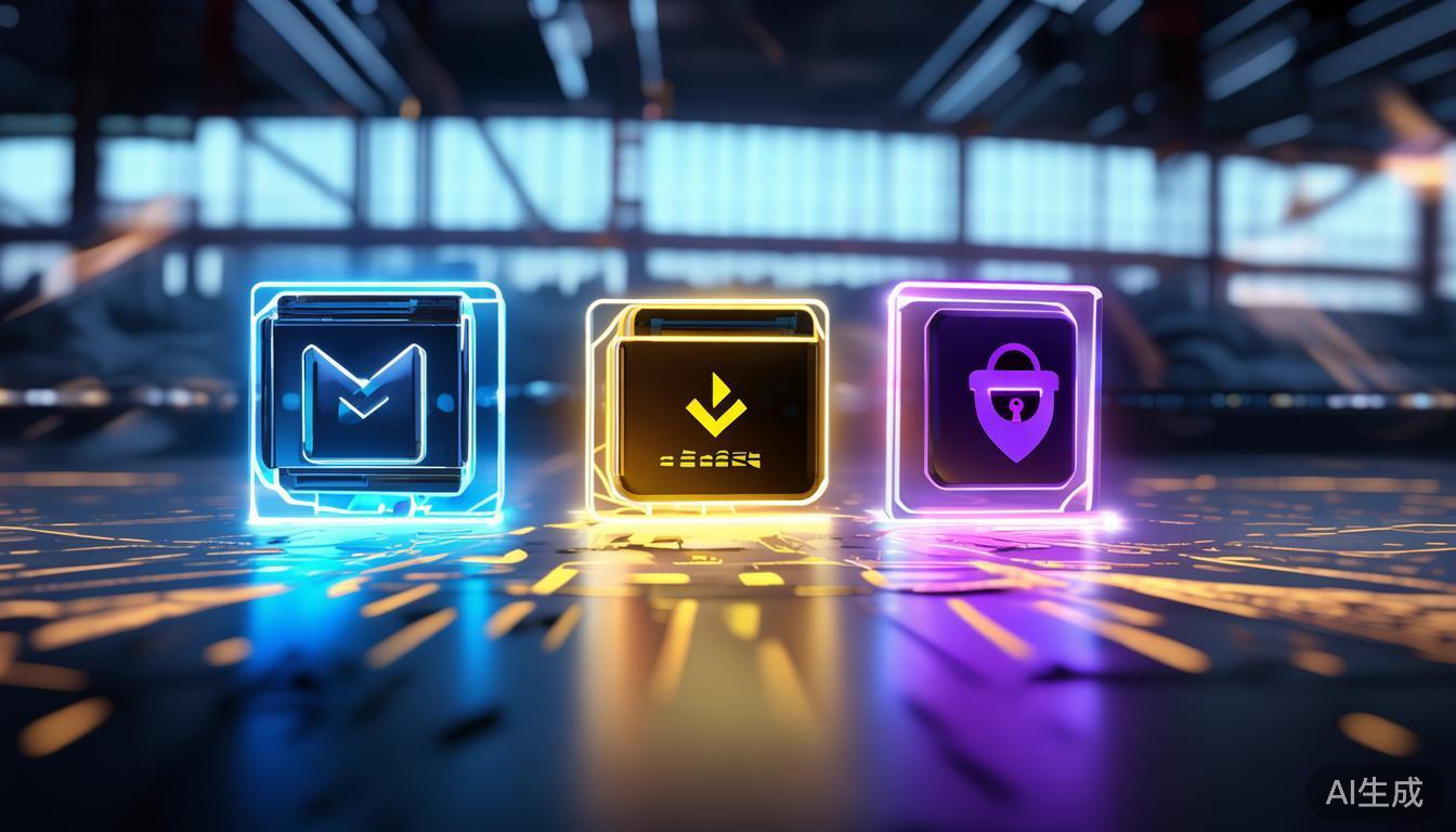 imToken的机遇与挑战：从以太坊钱包到多链入口，如何守住用户信任壁垒？