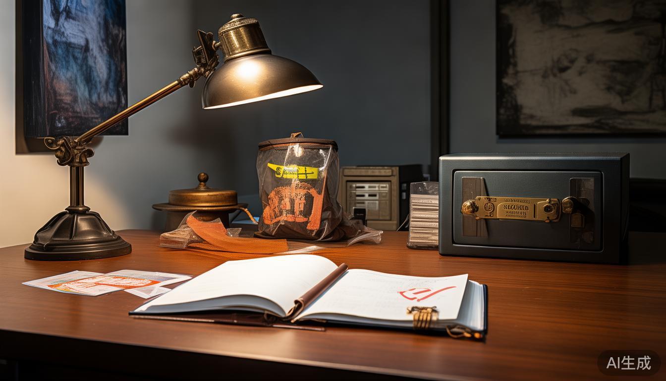 imToken数字资产管理攻略：提升财务透明度，有效防范资产风险的3个实用方法