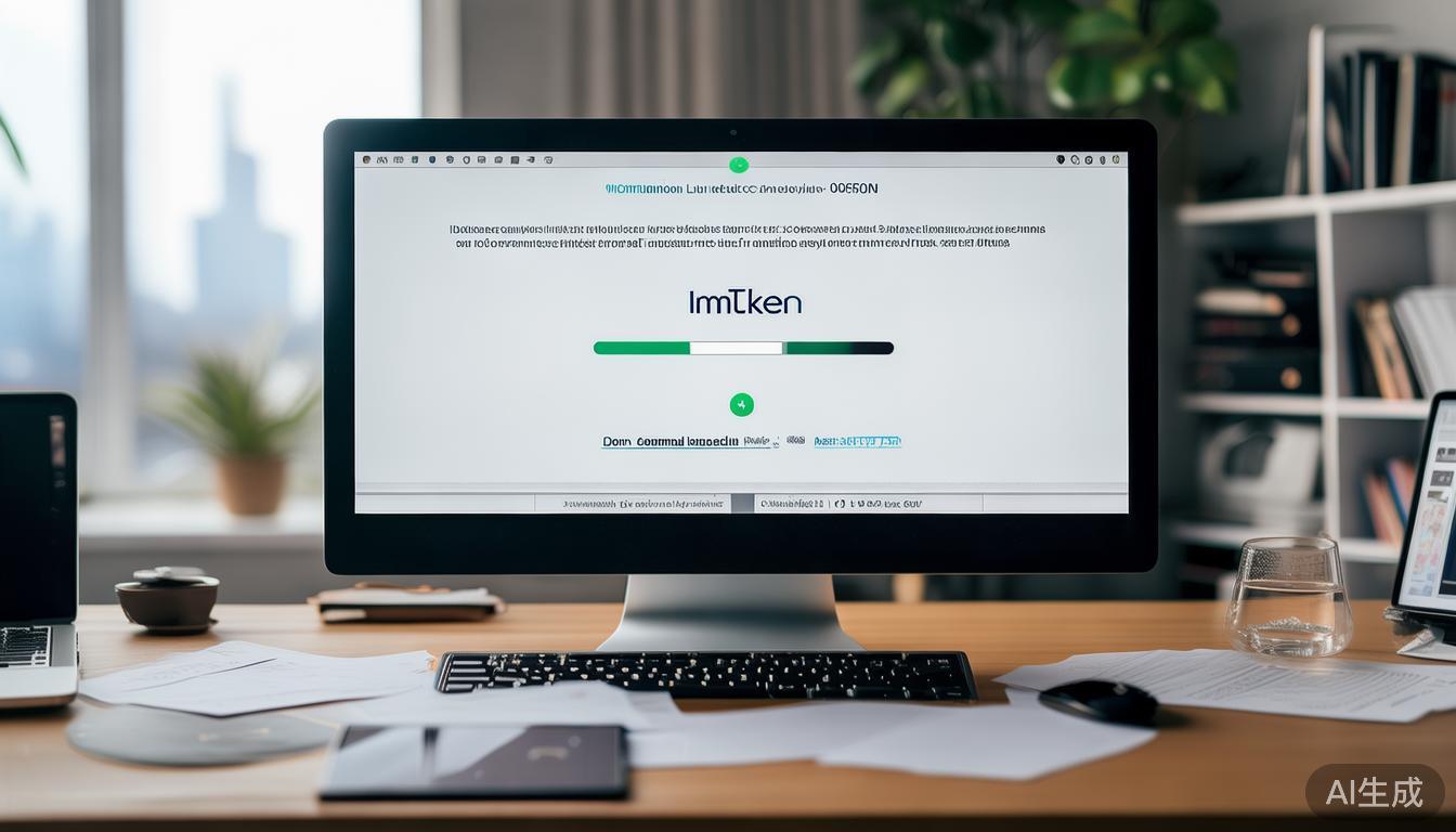 imToken下载入口问题与改进：用户如何避免仿冒应用，保障资产安全？