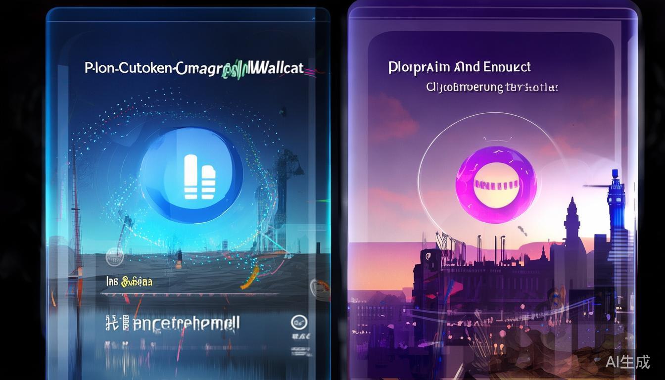 imToken新版表现如何？从功能、用户体验到市场接受度的全面解析