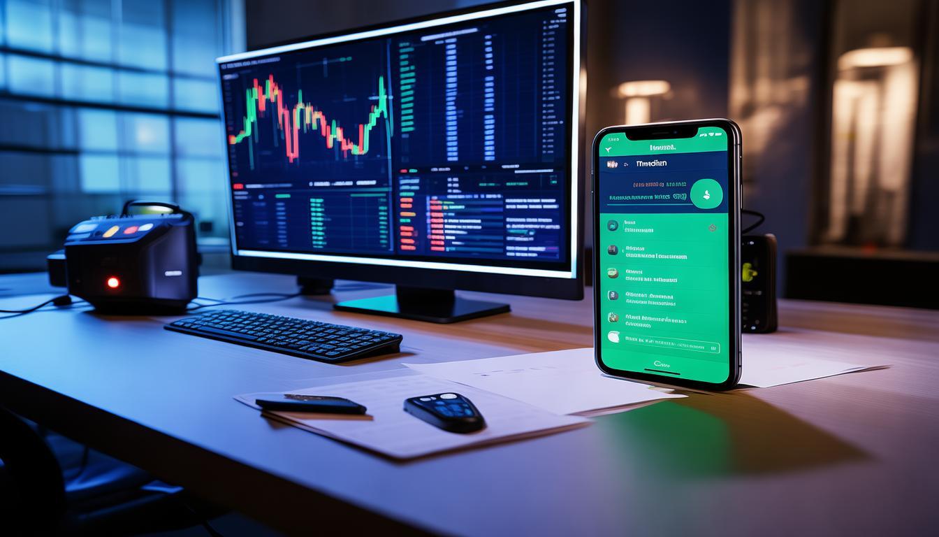 进入加密货币领域？先注册imToken钱包，掌握这些操作要点