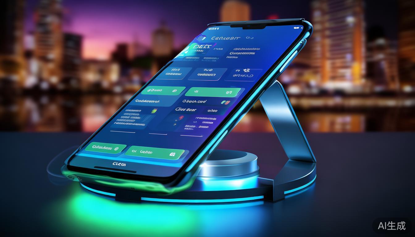 钱包市场现状分析_钱包技术_imToken钱包下载的操作规范与市场转变