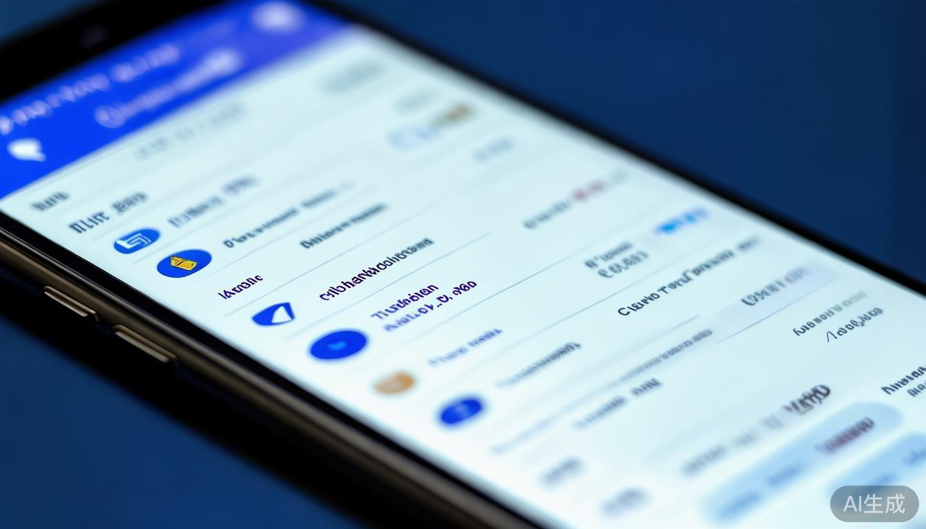 imToken 2.0安卓版评测：多链资产管理、DeFi应用，打造流畅安全体验