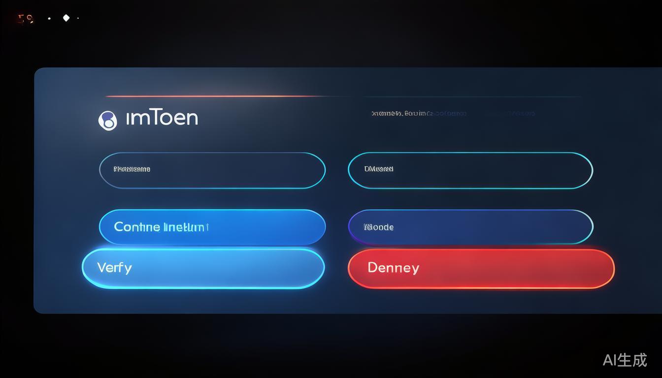imToken透明度指南：官方下载、安全验证，保障数字货币资产与隐私